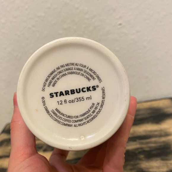 Special edition Hawaii 2016 travel mug - Picture 4 of 5